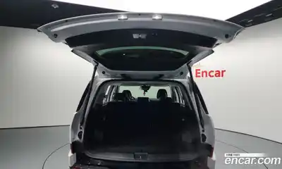 Hyundai Santa Fe 2024 2.5 Автомат в Москве № 108126, миниатюра 7