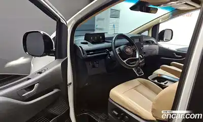 Hyundai Staria 2025 3.5 Автомат в Москве № 108250, миниатюра 11