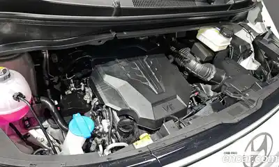 Hyundai Staria 2025 3.5 Автомат в Москве № 108250, миниатюра 12