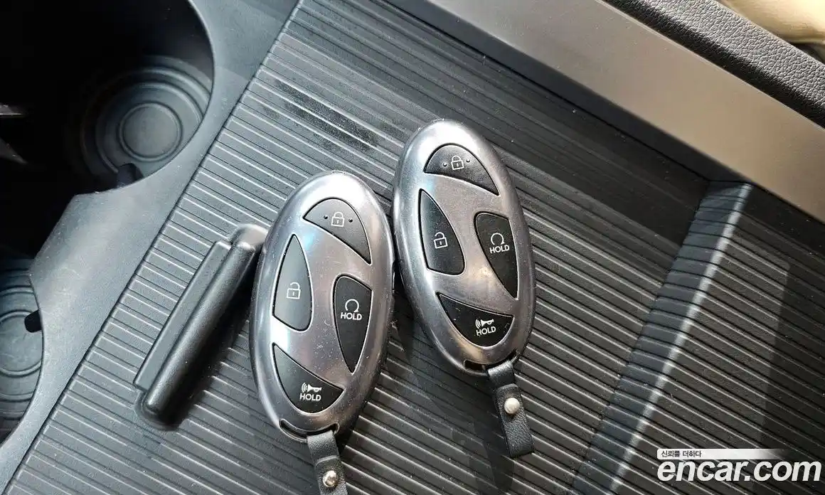 Hyundai Staria 2025 3.5 Автомат в Москве № 108250, фото 18