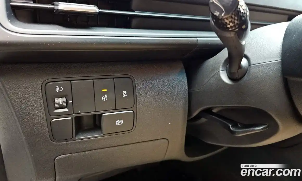 Hyundai Staria 2025 3.5 Автомат в Москве № 108250, фото 9