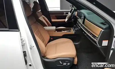 Hyundai Santa Fe 2024 1.6 Автомат в Москве № 110127, миниатюра 11