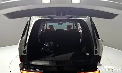 Hyundai Santa Fe 2024 1.6 Автомат в Москве № 110127, миниатюра 4