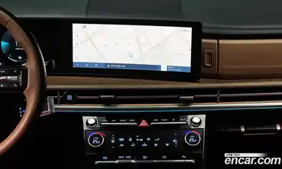 Hyundai Santa Fe 2024 1.6 Автомат в Москве № 110127, миниатюра 5