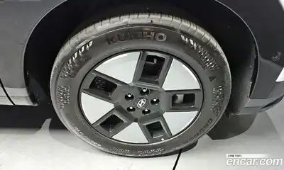 Hyundai Santa Fe 2024 1.6 Автомат в Москве № 110127, миниатюра 6