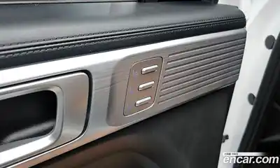 Hyundai Santa Fe 2024 1.6 Автомат в Москве № 110127, миниатюра 7