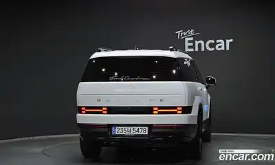 Hyundai Santa Fe 2024 1.6 Автомат в Москве № 110127, миниатюра 10