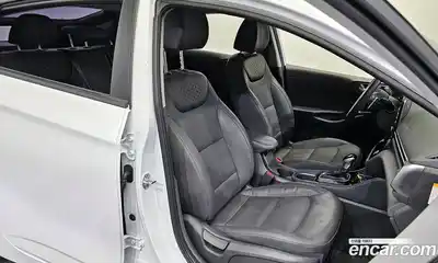 Hyundai Ioniq 2020 1.6 Автомат в Москве № 110364, миниатюра 12