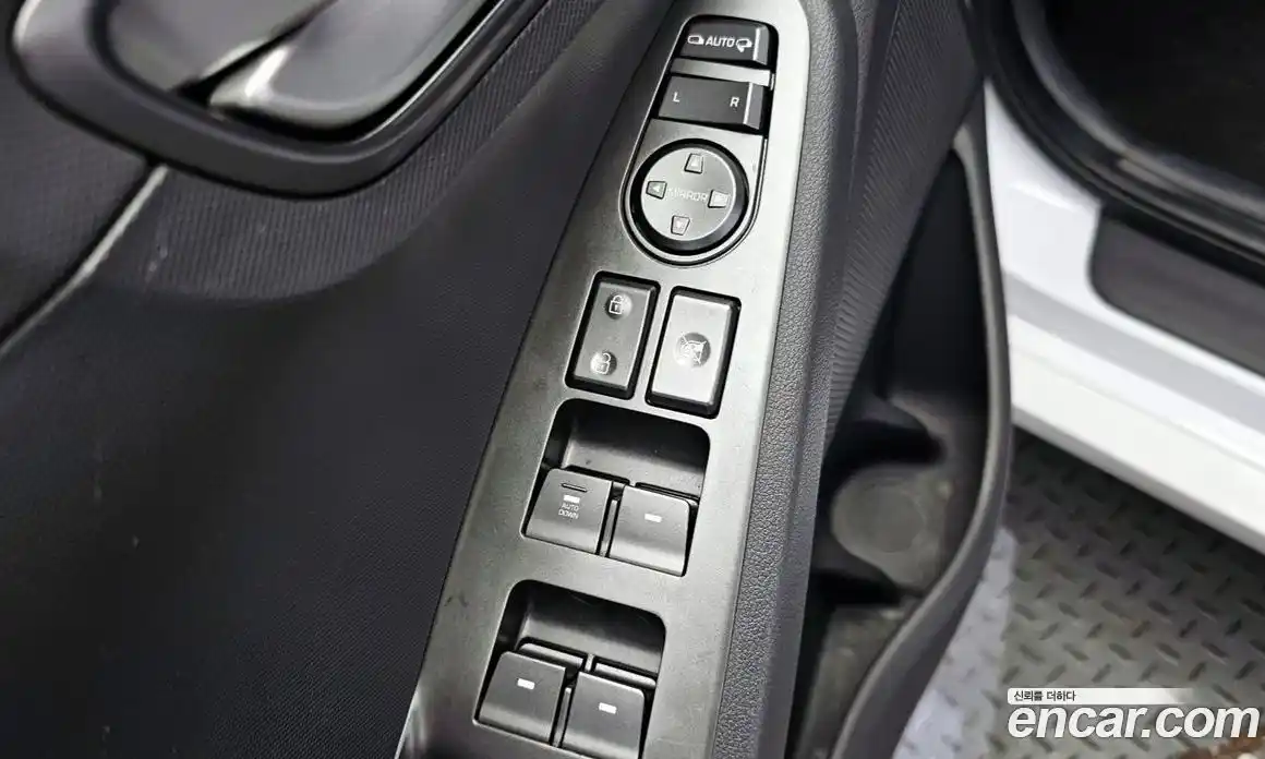 Hyundai Ioniq 2020 1.6 Автомат в Москве № 110364, фото 14