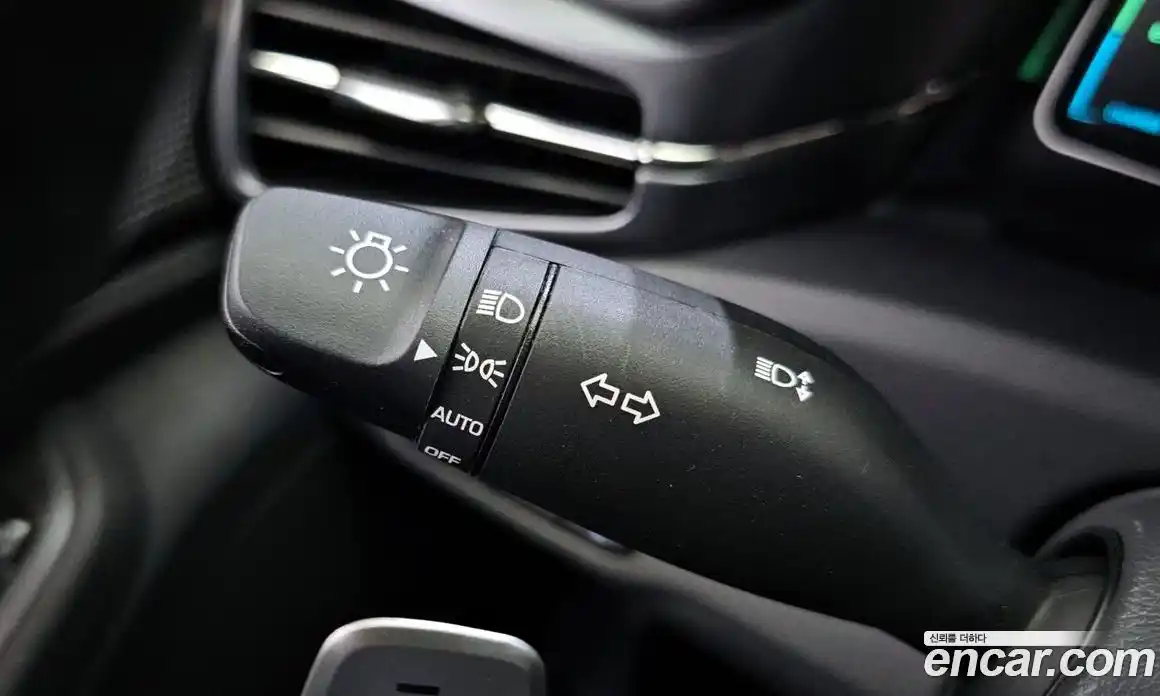 Hyundai Ioniq 2020 1.6 Автомат в Москве № 110364, фото 15