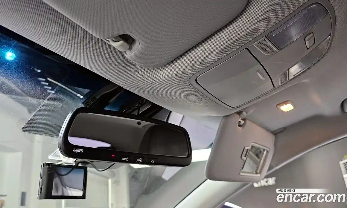 Hyundai Ioniq 2020 1.6 Автомат в Москве № 110364, фото 19