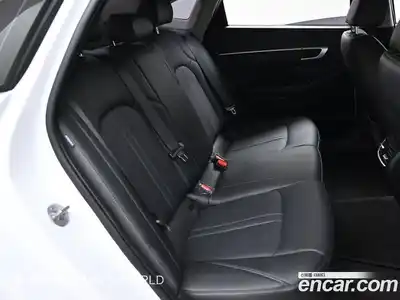Hyundai Sonata 2024 1.6 Автомат в Москве № 112012, миниатюра 12