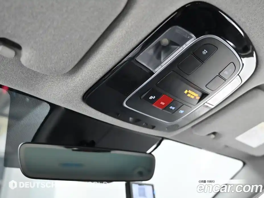 Hyundai Sonata 2024 1.6 Автомат в Москве № 112012, фото 19