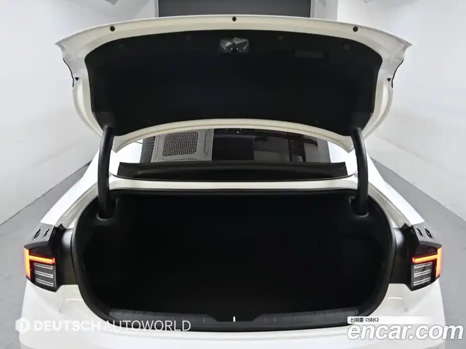 Hyundai Sonata 2024 1.6 Автомат в Москве № 112012, фото 20