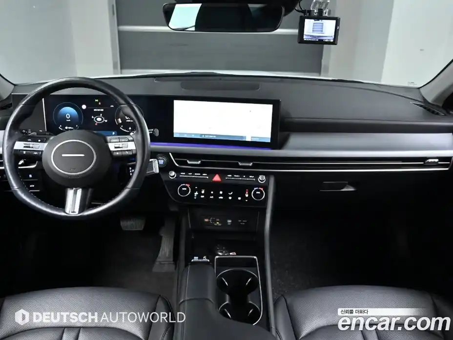 Hyundai Sonata 2024 1.6 Автомат в Москве № 112012, фото 7