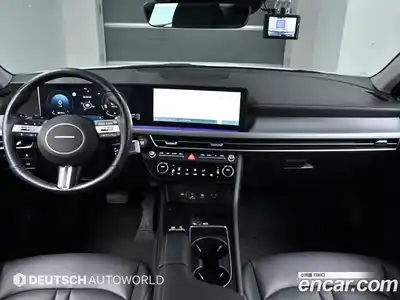 Hyundai Sonata 2024 1.6 Автомат в Москве № 112012, миниатюра 7