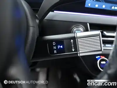 Hyundai Sonata 2024 1.6 Автомат в Москве № 112012, миниатюра 9