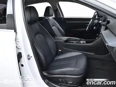 Hyundai Sonata 2024 1.6 Автомат в Москве № 112012, миниатюра 10