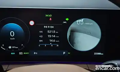 Hyundai Santa Fe 2024 1.6 Автомат в Москве № 112211, миниатюра 2