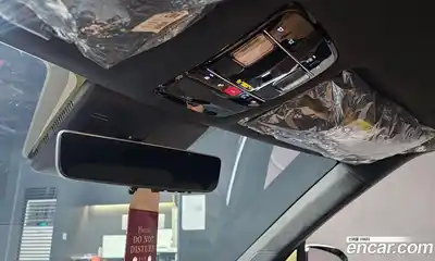 Hyundai Santa Fe 2024 1.6 Автомат в Москве № 112211, миниатюра 7