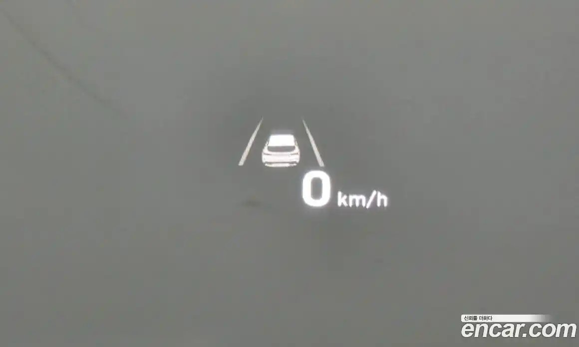 Hyundai Santa Fe 2023 2.5 Автомат в Москве № 112257, фото 18