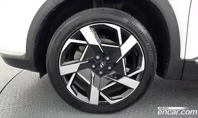 Hyundai Santa Fe 2023 2.5 Автомат в Москве № 112257, миниатюра 2