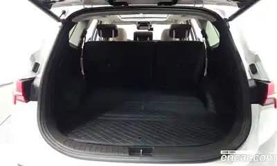 Hyundai Santa Fe 2023 2.5 Автомат в Москве № 112257, миниатюра 4