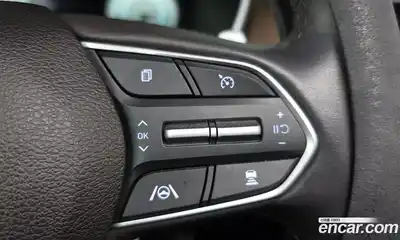 Hyundai Santa Fe 2023 2.5 Автомат в Москве № 112257, миниатюра 7