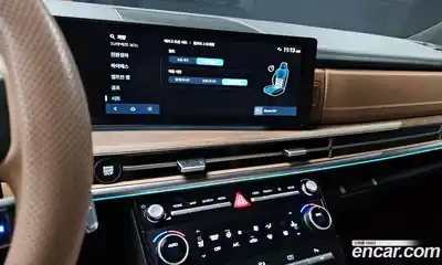 Hyundai Santa Fe 2024 1.6 Автомат в Москве № 112551, миниатюра 12