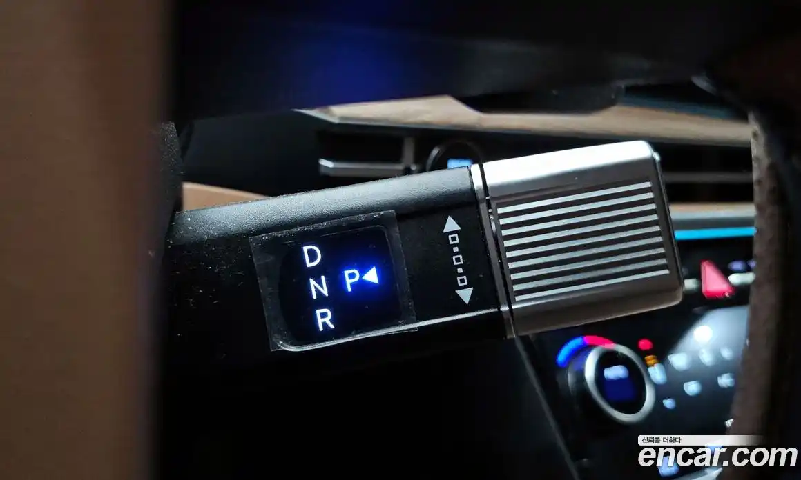 Hyundai Santa Fe 2024 1.6 Автомат в Москве № 112551, фото 16