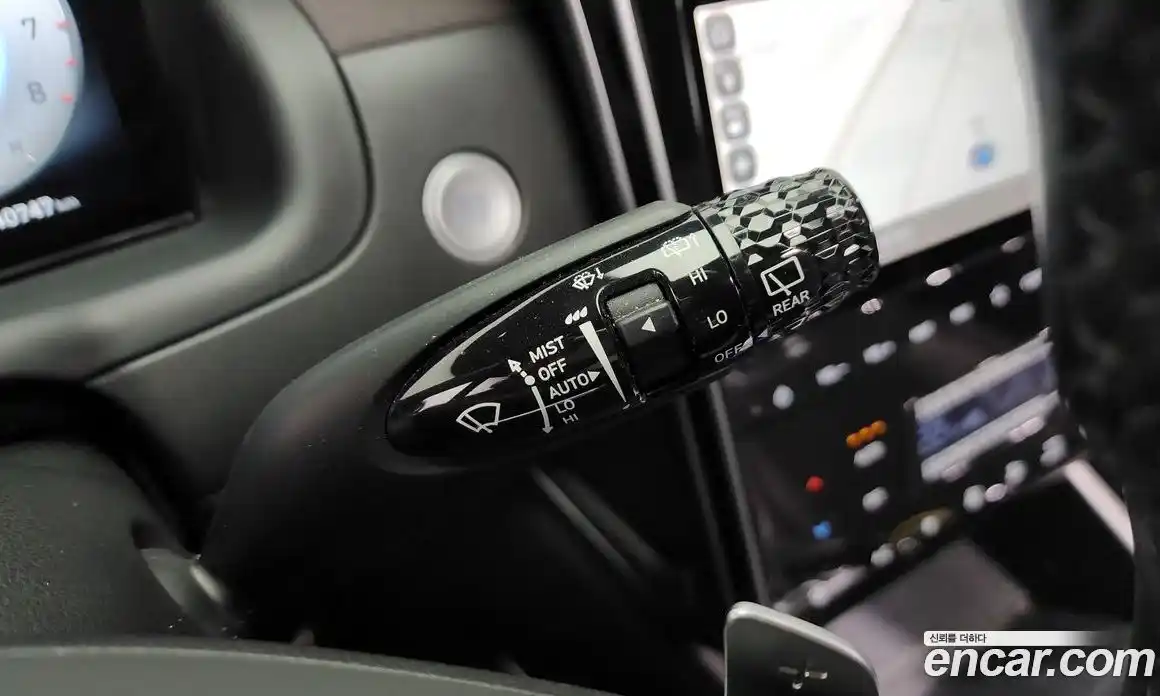 Hyundai Tucson 2022 1.6 Автомат в Москве № 112738, фото 12