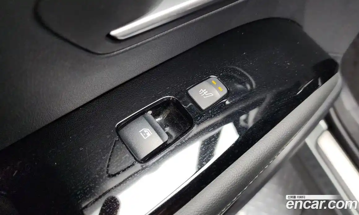 Hyundai Tucson 2022 1.6 Автомат в Москве № 112738, фото 6