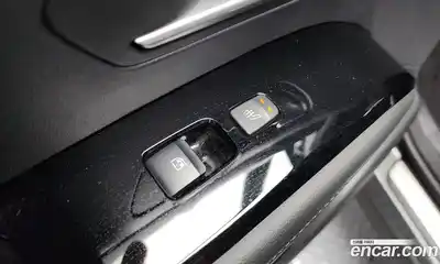 Hyundai Tucson 2022 1.6 Автомат в Москве № 112738, миниатюра 6