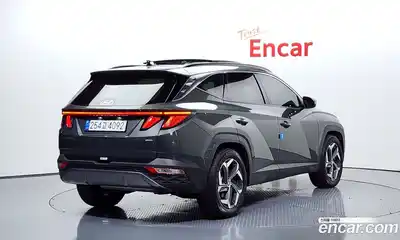 Hyundai Tucson 2022 1.6 Автомат в Москве № 112738, миниатюра 10