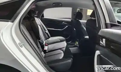 Hyundai Sonata 2017 2.0 Автомат в Москве № 112764, миниатюра 11