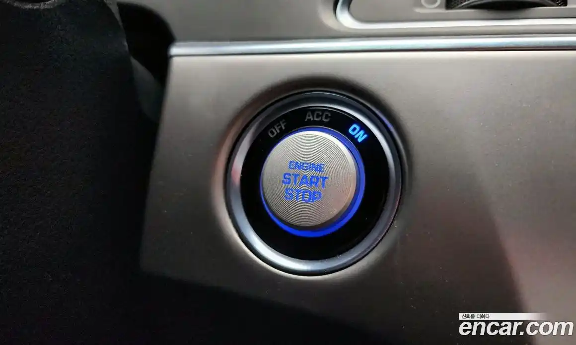 Hyundai Sonata 2017 2.0 Автомат в Москве № 112764, фото 13