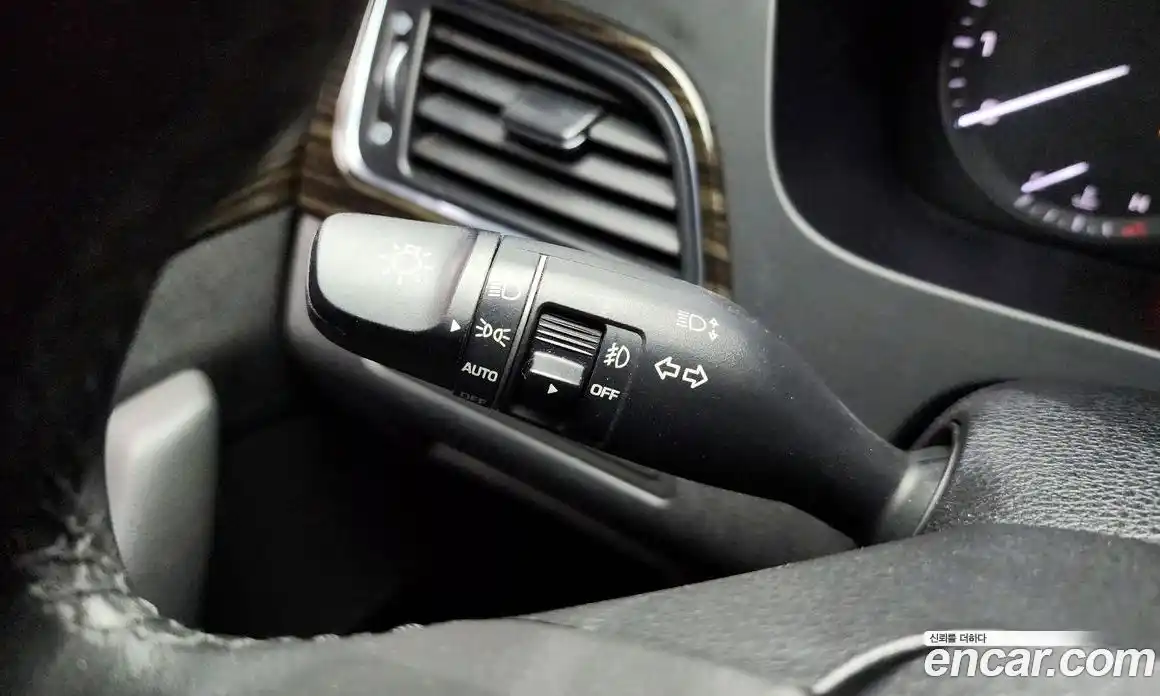 Hyundai Sonata 2017 2.0 Автомат в Москве № 112764, фото 18