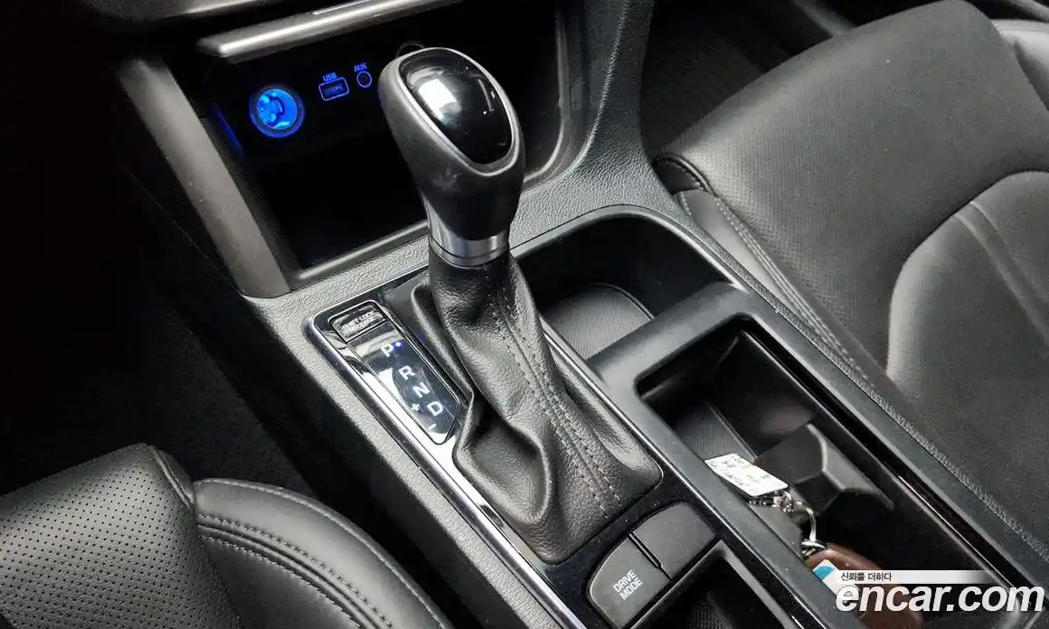 Hyundai Sonata 2017 2.0 Автомат в Москве № 112764, фото 19