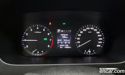 Hyundai Sonata 2017 2.0 Автомат в Москве № 112764, миниатюра 4