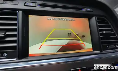 Hyundai Sonata 2017 2.0 Автомат в Москве № 112764, миниатюра 8