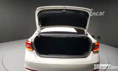 Hyundai Sonata 2017 2.0 Автомат в Москве № 112764, миниатюра 9