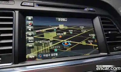 Hyundai Sonata 2017 2.0 Автомат в Москве № 112764, миниатюра 10