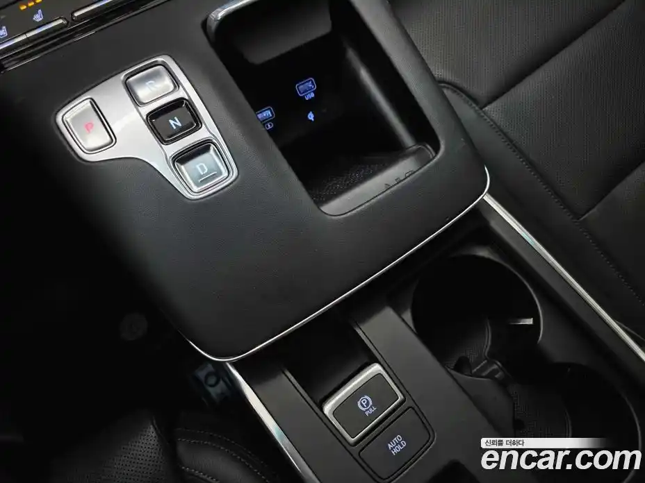 Hyundai Grandeur 2023 2.5 Автомат в Москве № 112897, фото 13