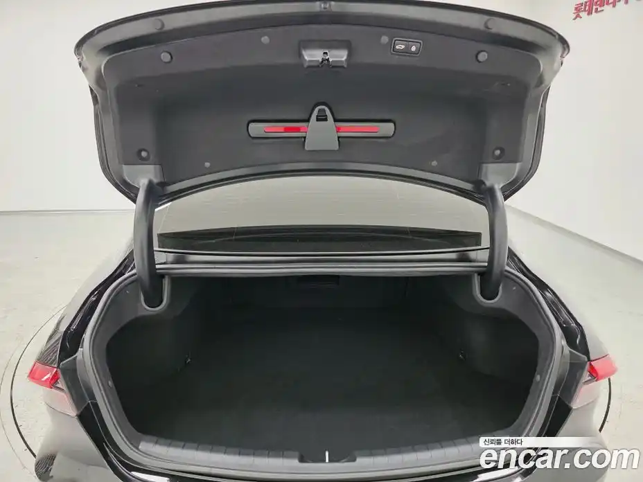 Hyundai Grandeur 2023 2.5 Автомат в Москве № 112897, фото 18