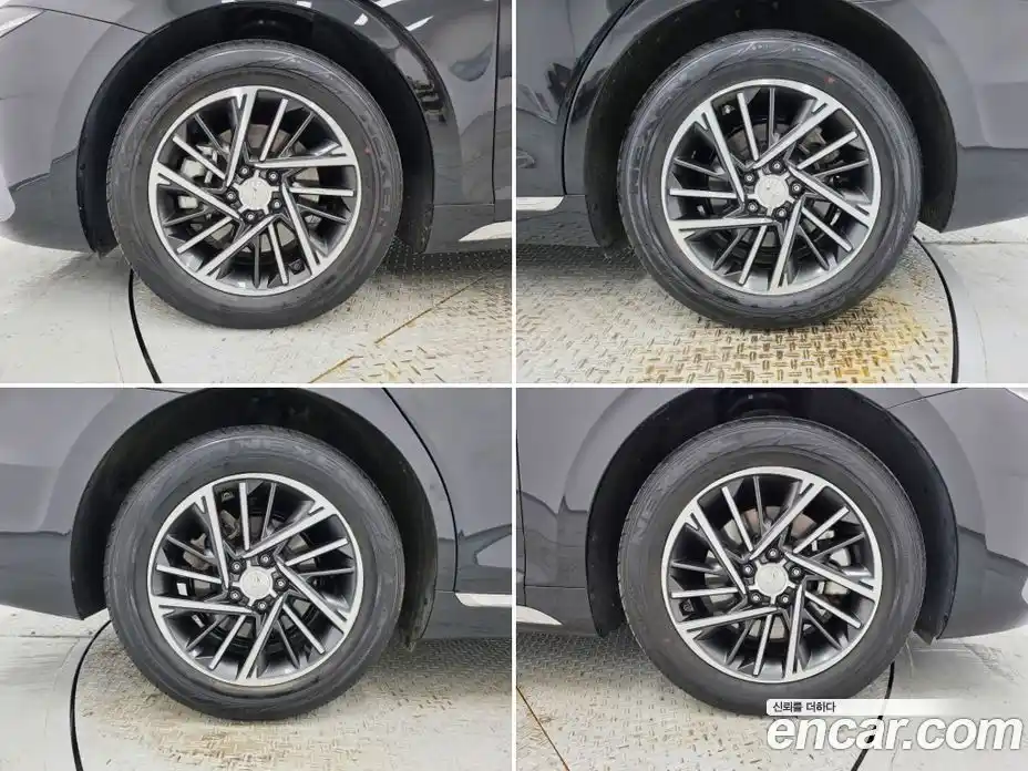 Hyundai Grandeur 2023 2.5 Автомат в Москве № 112897, фото 19