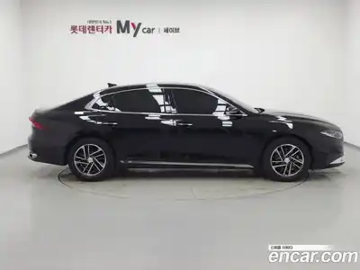 Hyundai Grandeur 2023 2.5 Автомат в Москве № 112897, миниатюра 6