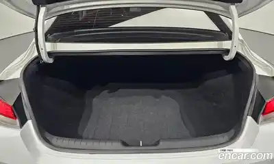 Hyundai Avante 2023 1.6 Автомат в Москве № 114613, миниатюра 2