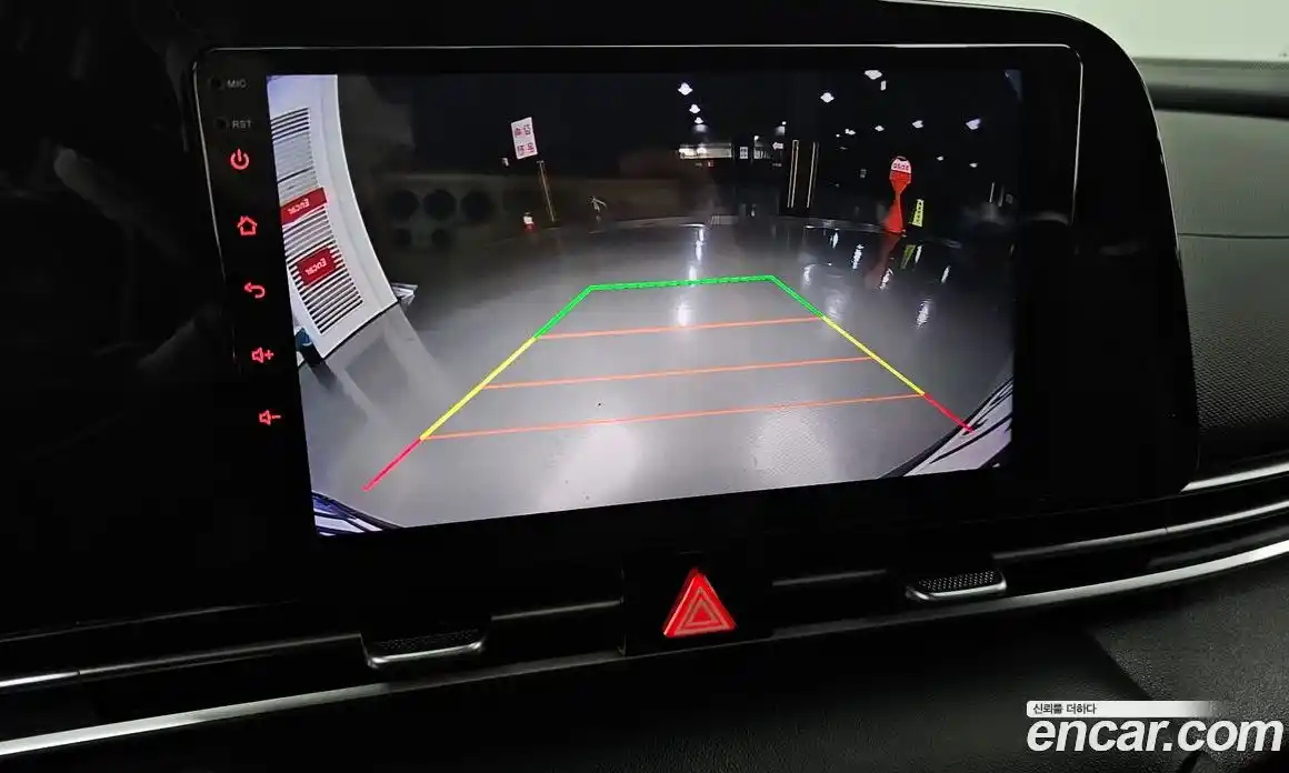 Hyundai Avante 2023 1.6 Автомат в Москве № 114613, фото 3