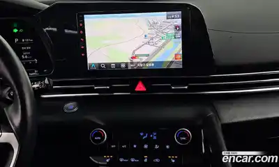 Hyundai Avante 2023 1.6 Автомат в Москве № 114613, миниатюра 5