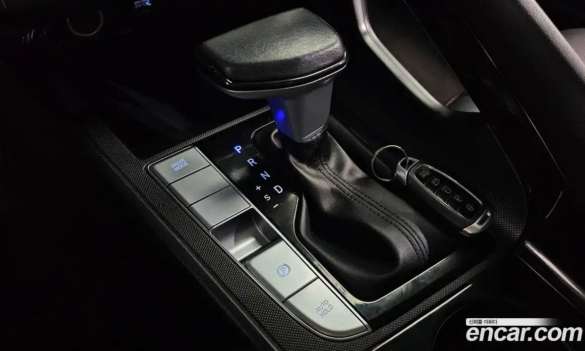 Hyundai Avante 2023 1.6 Автомат в Москве № 114613, фото 7